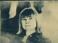 Agatha Schwager