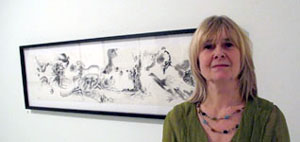 Agatha Schwager artist