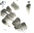 Agatha Schwager energy painting