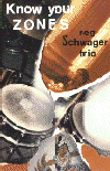 Reg Schwager, Know Your Zones