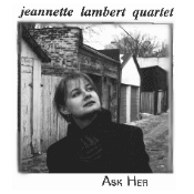 Jeannette Lambert, ask her